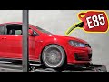 Ein Vollständiger Leitfaden Zu E85 Flex Fuel