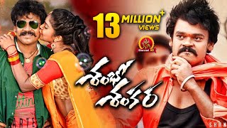 Shambho Shankara Full Movie - 2018 Telugu Full Mov