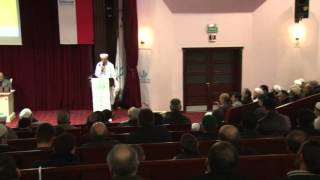 Erkan Can - Bağcılar Türkiye hatibini seçiyor - 27.03.2013