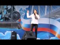 On-Line - Давай Россия (Live) 