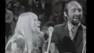 Peter, Paul &amp; Mary - I Dig Rock &amp; Roll Music (1967)