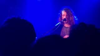 Mystery Jets "Flakes" at Shinsaibashi soma (2016.05.12)