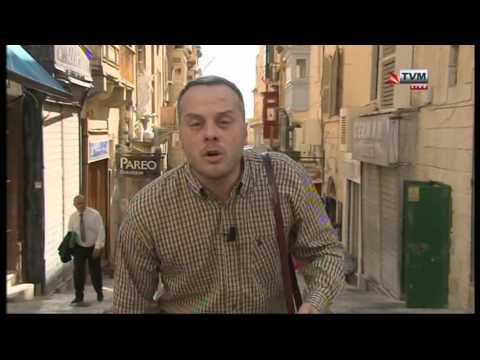 Skjetti - Gorg L-Ghannej Tal-Mulej u l-Mobile