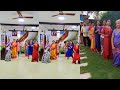 Tamizhum Sarasvathiyum Serial Team Dance Tamizh Nakshatra Nagesh Vijay TV Serial