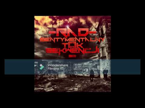 Rad - Żądza feat. Rosiu,Rysiek - The2R(Slideshow Official)