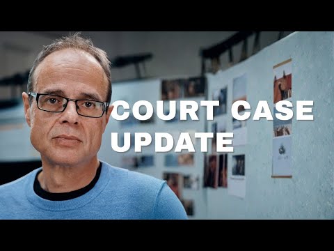 Official Update on Dr Mike Mew’s Court Case | Facts & Next Steps