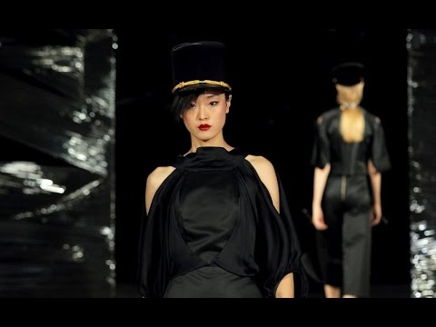 Luis Buchinho | Spring Summer 2016 Full Fashion Show | Exclusive