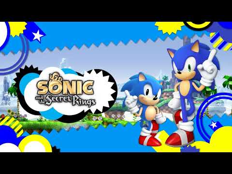 Let The Speed Mend It | Sonic Generations [OST]