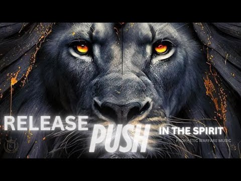 PROPHETIC INTERCESSION INSTRUMENTAL | WARFARE | MEDITATION | PRAYER