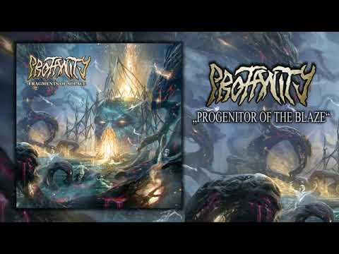 PROFANITY - FRAGMENTS OF SOLACE [ FULL ALBUM 2020 ]