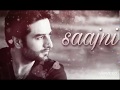 Saazni (saajni) Lyrics English - Lyrical - Shekhar ravjiani & Bela shende