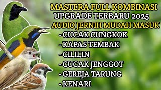 Download lagu MASTERAN KOMBINASI, MASTERAN KOMPLIT SUARA JERNIH, MASTERAN KOMBINASI TEMBAKAN GABUNGAN. mp3