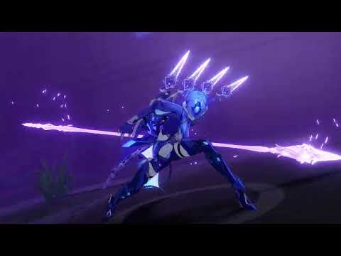 Abyss Misteln vs. Otto Apocalypse [Nirvana 485D, +650] | Honkai Impact 3rd