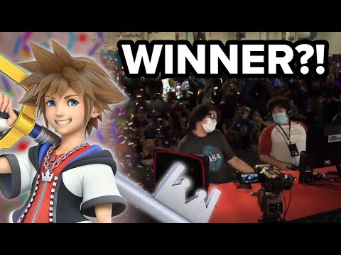 The FUNNIEST Smash Accident EVER