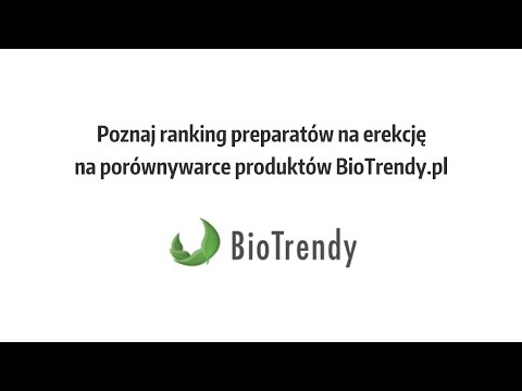 Preparaty na zwiększenie potencji alkoholu Torus LHW 11312 opinii