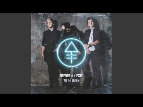 Suitcase - Before You Exit