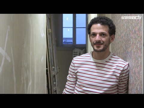 Vincent Dedienne se dévoile