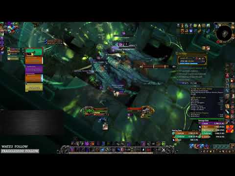 Tol Dagor +19 | Subtlety