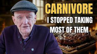 Carnivore Diet Mistakes: The Truth About Supplements