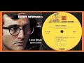 Randy Newman - Love Story (You And Me) 'Vinyl'