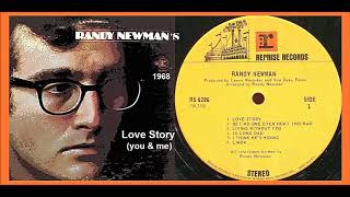Randy Newman - Love Story (You And Me) &#39;Vinyl&#39;