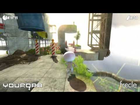 youropa gameplay construction site thumbnail