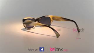 Sunglasses Alain Mikli 3134-442
