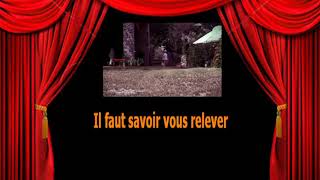 Karaoké Grégoire   Mes enfants