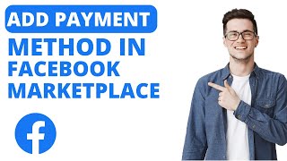 How to add payment method in Facebook marketplace (Receive Payments in Facebook Marketplace)