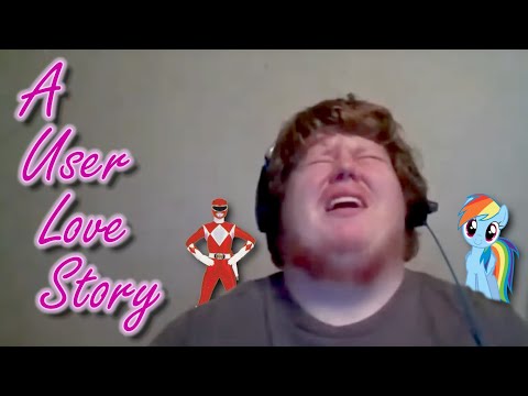 Power Rangers Adult Screams at Lost Love, Wiggles (Live Clip)