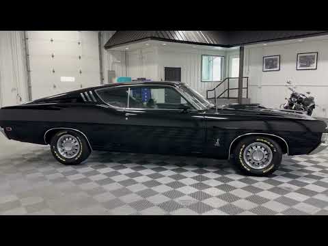 1969 Ford Torino (CC-2097532) for sale in North East, Pennsylvania