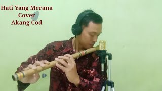 Download lagu Hati yang merana - Elvy sukaesih - Instrumental suling bambu akang cod mp3