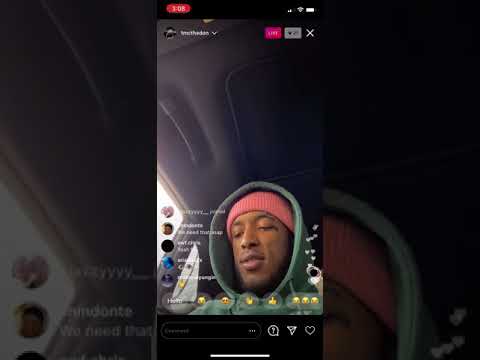 Tmcthedon unreleased