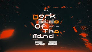Cover art for Darkside Of The Mind