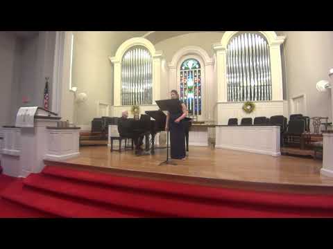 Venezia by Reynaldo Hahn