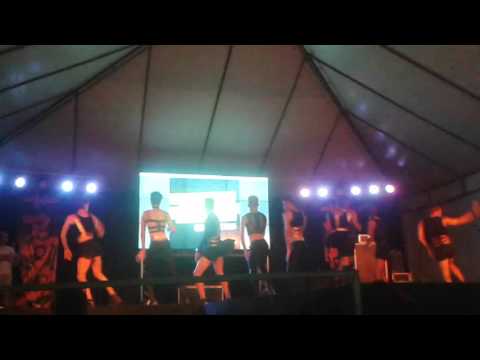 Guys - You Think ( Anipolitan Dance Contest 2015 )