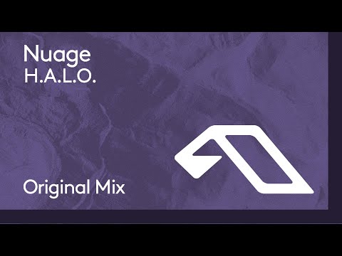 Nuage - H.A.L.O.