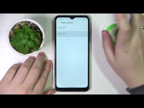 How to Check Data Usage on ZTE BLADE A71 - Monitoring Data Usage