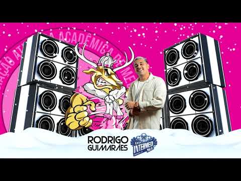 MEGA DO CERVO AAAMUCPEL - DJ RODRIGO GUIMARÃES             (INTERMED SUL 2022)