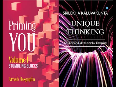 Book Discussions: Arnab and Srilekha