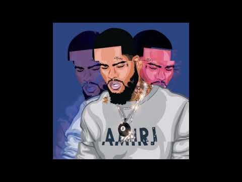 [FREE] Dave East x Kevin Gates Type Beat - "Ice" (prod. Brandon Rain)