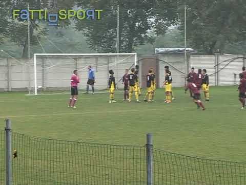 Calcio Campionato 2013/2014 : Quincitava -Rivarolese 4-1  Promozione Girone B