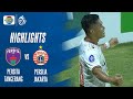 Highlights - Persita Tangerang VS Persija Jakarta | BRI Liga 1