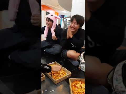 เบิร์ดเดย์ทูยู พี่จอย~ (RM Bungee Bomb)