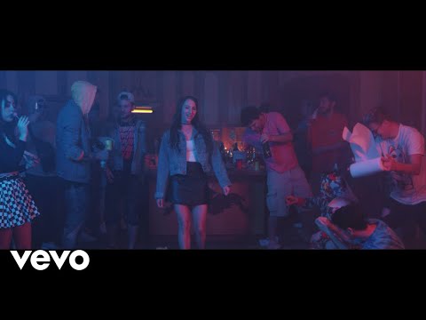 BONNIE X CLYDE - Do It All Over (BONNIE X CLYDE - Do It All Over)