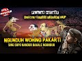 MERINDING PITUTUR JAWA LURAH PETRUK KANGGO NGLAKONI URIP WAYANG KULIT KI DALANG SENO NUGROHO