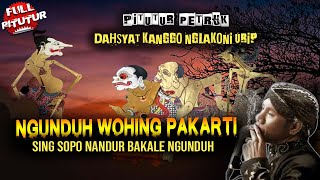 Download lagu MERINDING! PITUTUR JAWA LURAH PETRUK KANGGO NGLAKONI URIP // WAYANG KULIT KI DALANG SENO NUGROHO mp3 Download lagu MERINDING! PITUTUR JAWA LURAH PETRUK KANGGO NGLAKONI URIP // WAYANG KULIT KI DALANG SENO NUGROHO mp3