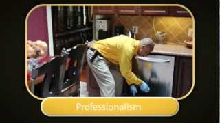 preview picture of video 'Holiday Termite & Pest Control Services in Northern Virginia'