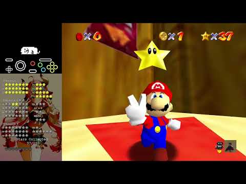 [ROMHACK] Box World "C4 Sandy Doritoschip Shelf" (savesateless)