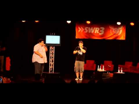 BigBen | Babeli | Impro2014